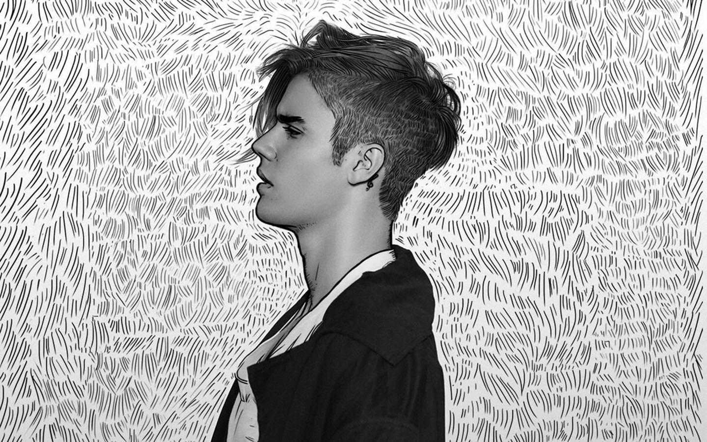 Justin Bieber Wallpaper HD I Will Kill You
