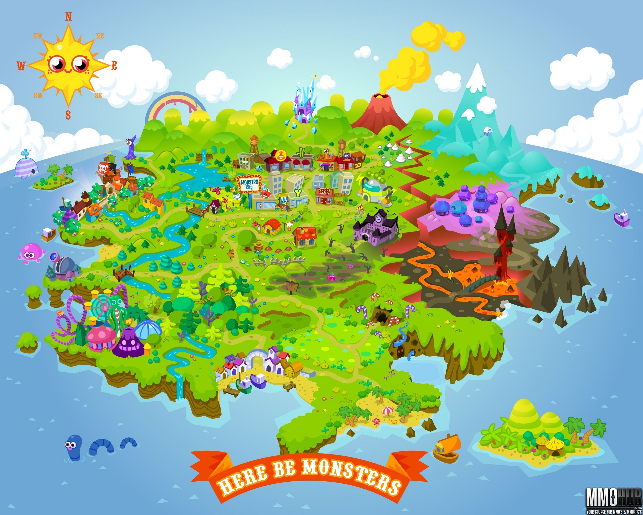 Moshi Monsters Codes 1000s of FREE Moshi Codes 2560x2051