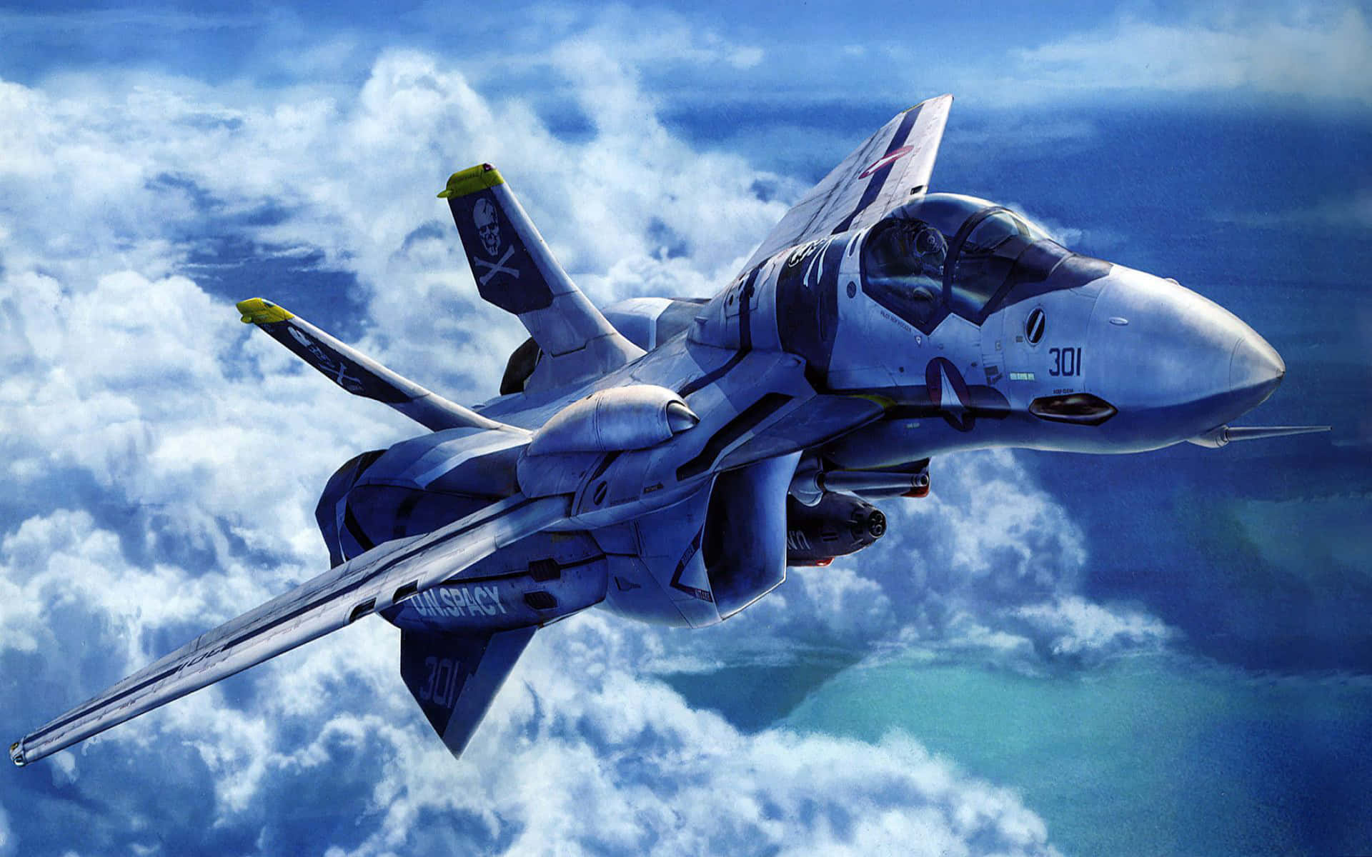 Macross Delta X Wallpaper 1pm6kyrzje8un7wv