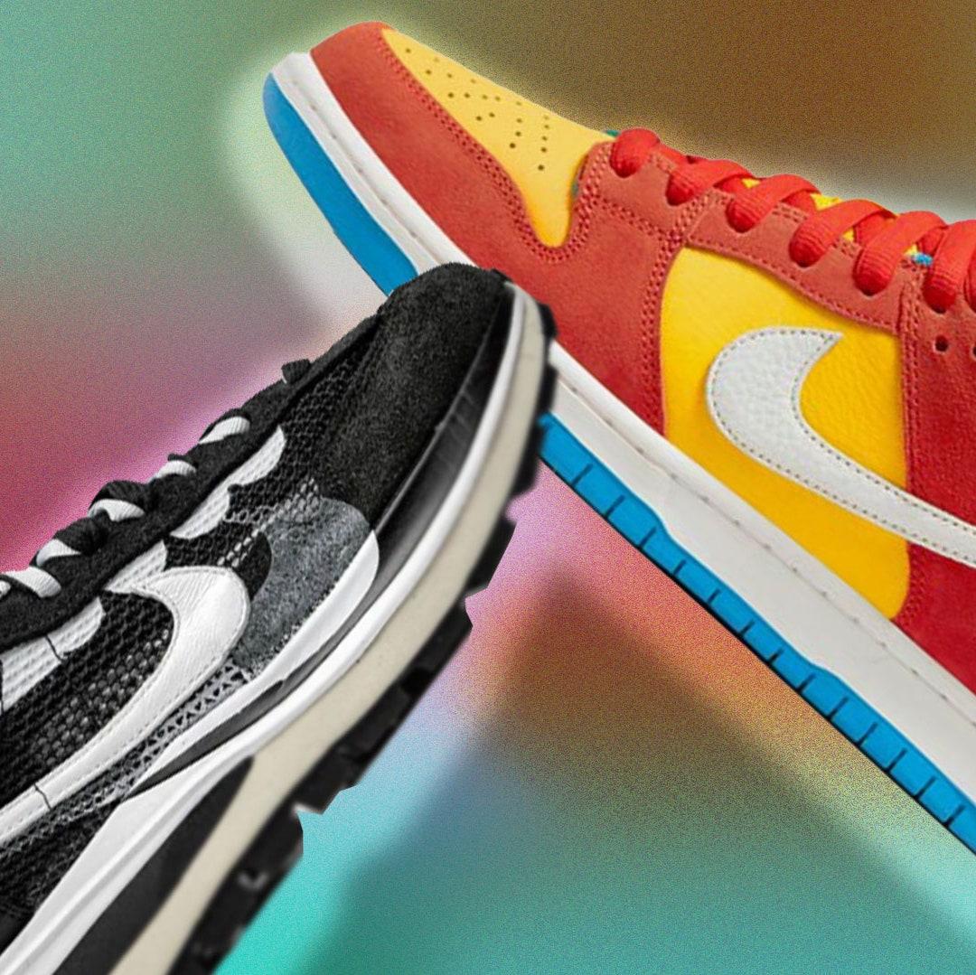 Best Nike Shoes Cortez To Air Force British Gq
