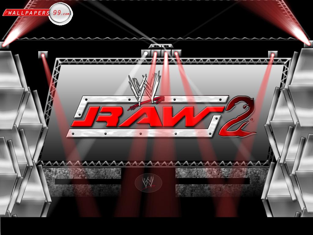Posted By Khan Shah Labels Wwe Raw Wallpaper