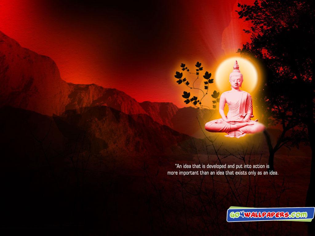 Buddha Wallpaper Pictures Mobile