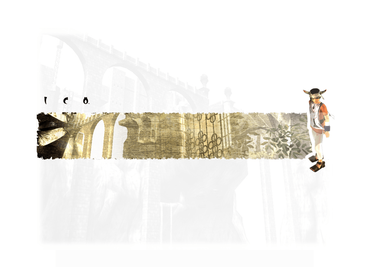 Ico Wallpaper
