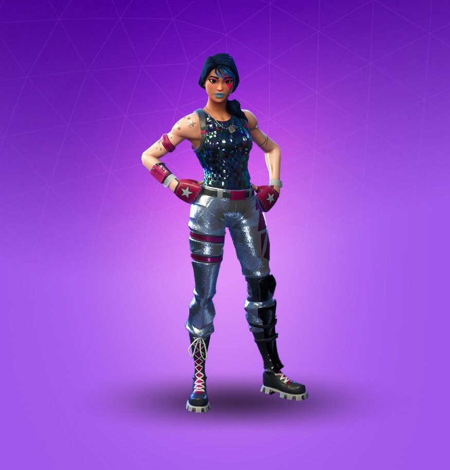 Sparkle Specialist In Epic Games Fortnite
