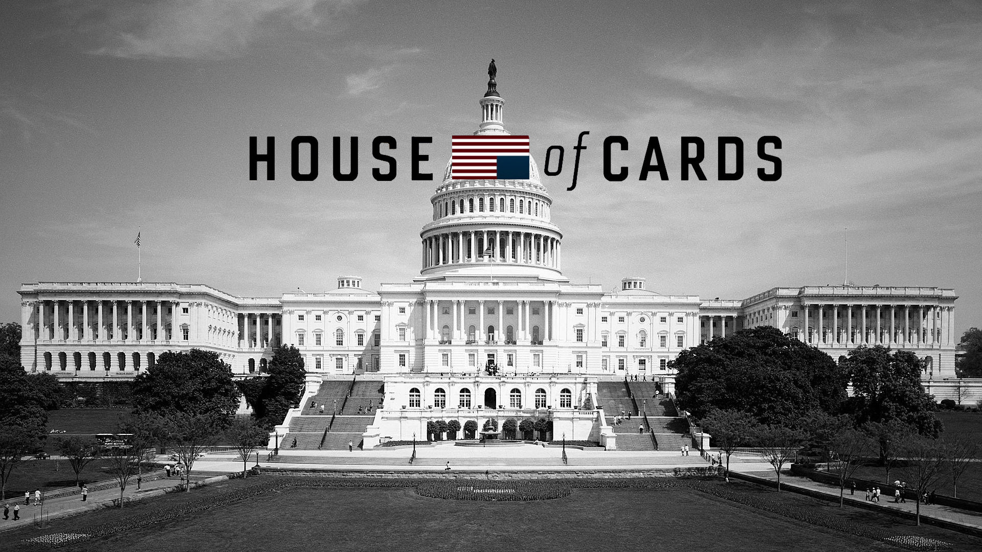 House Of Cards I
