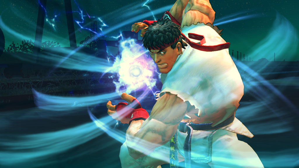 Emblem S Roy And Street Fighter Ryu May Be On The Way To Smash