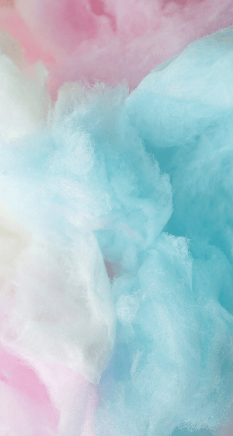Cute Cotton Candy Wallpapers   Top Free Cute Cotton Candy