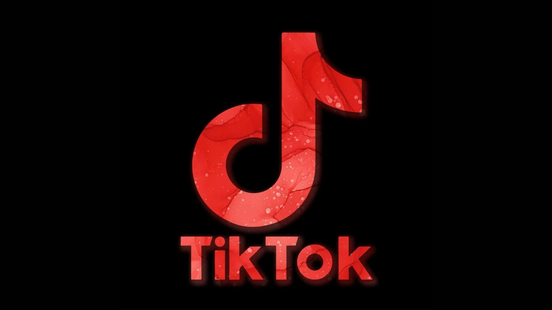Fonds D Cran Tiktok Wallpaper