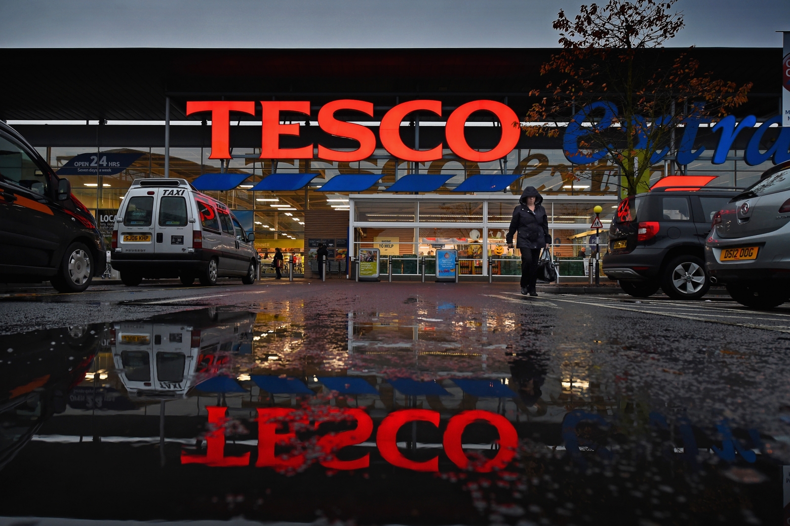 Customers Face Being Ripped Off As Tesco Offers Are Not Applied At