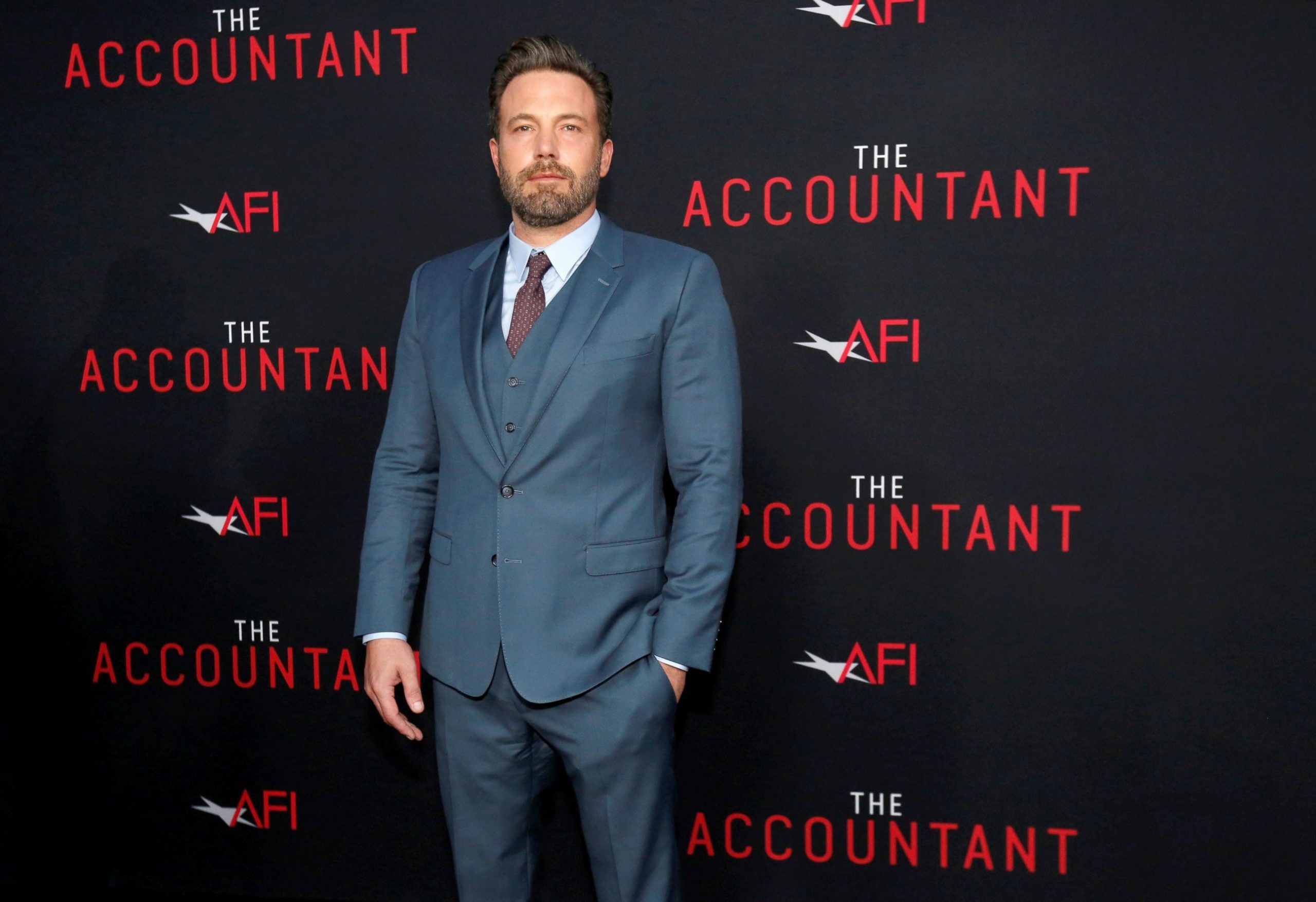 Ben Affleck Wallpaper