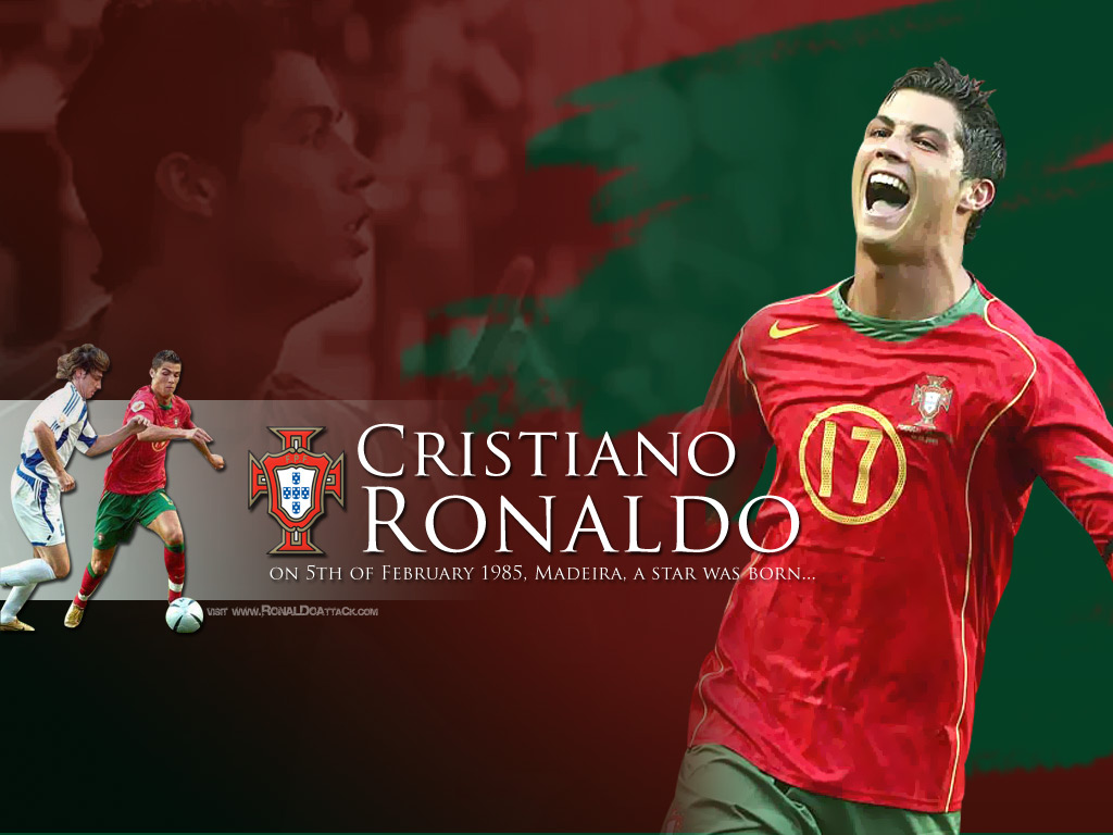 C Ronaldo Resimleri Cristiano Duvar Ka Tlar Wallpaper