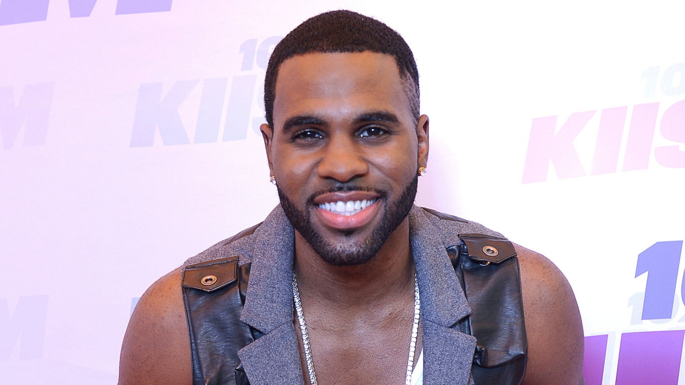 You Can Jason Derulo Wallpaper In Your Puter By Clicking