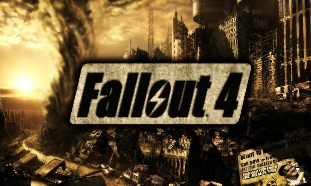 Internet Abuzz As Fallout 4 Gameplay Details Leak eBuzz 20 in
