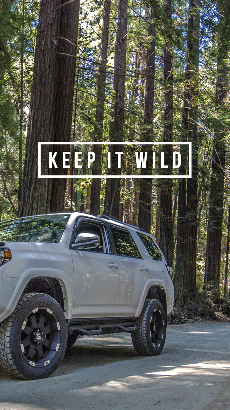 Toyota Trd Wallpaper And Background iPhone Desktop