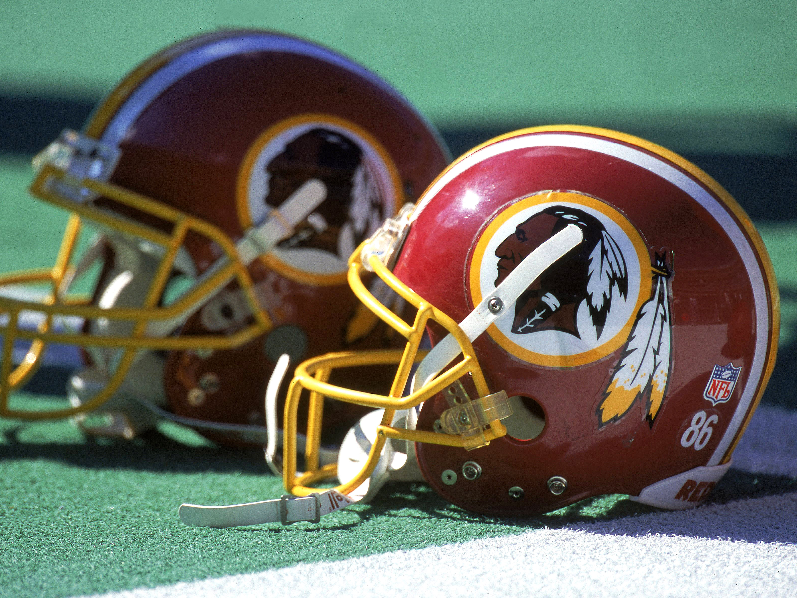 Redskins Face Challenges From Obama Administration Joe For America