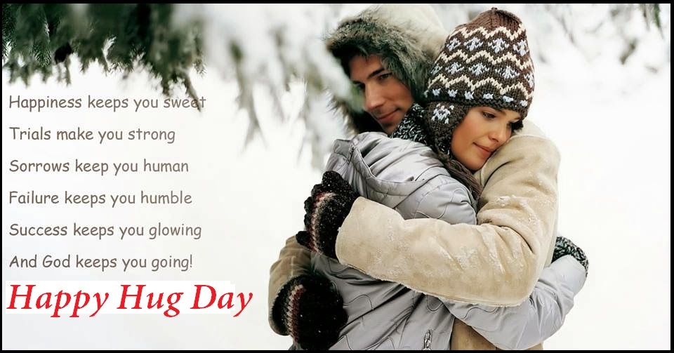 Hug Day Sms Image Wallpaper Quotes Pic Messages Happy