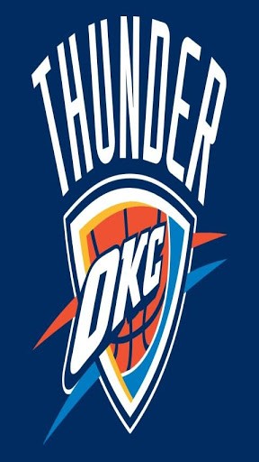 Okc Thunder Wallpaper HD For Android Appszoom