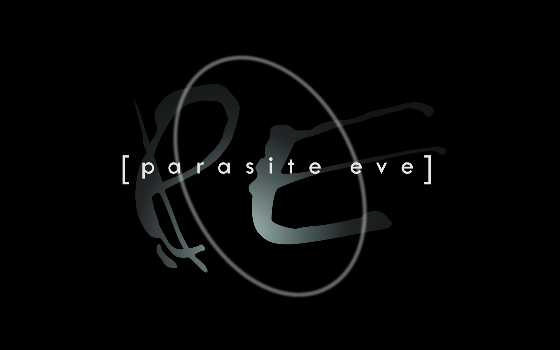 Parasite Eve Psx Desktop Wallpaper