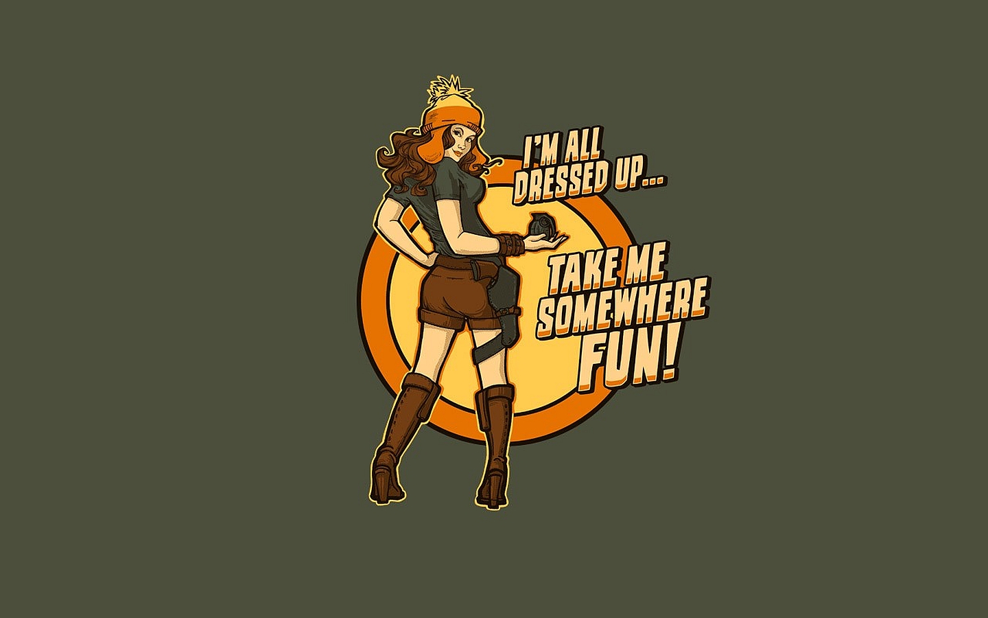 Firefly Quotes Wallpaper
