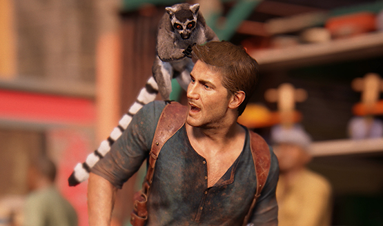 Quick Tips Uncharted Wallpaper Custom For Your Phone