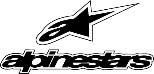 Alpinestars Logo 510x246