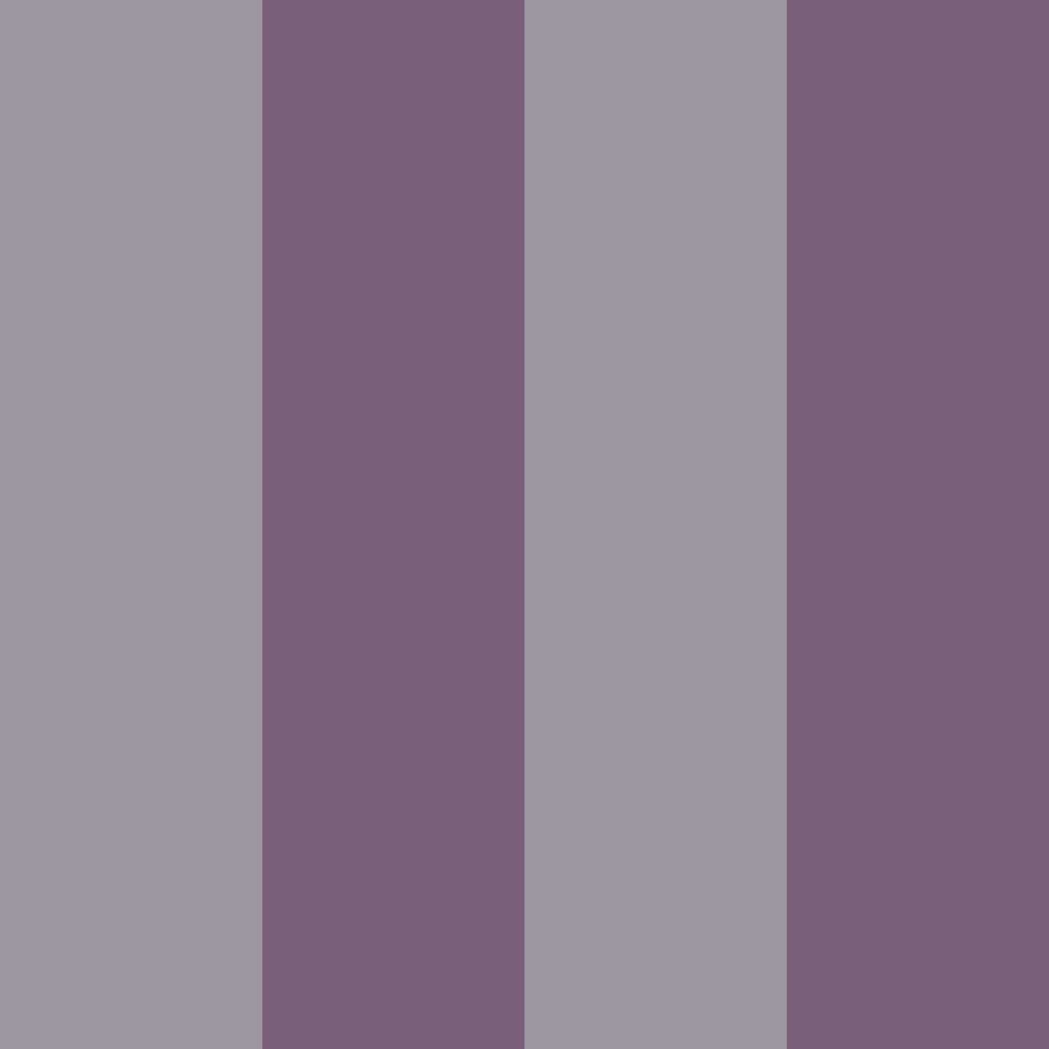 Temporary Wallpaper   Striped   Purple 1500x1500
