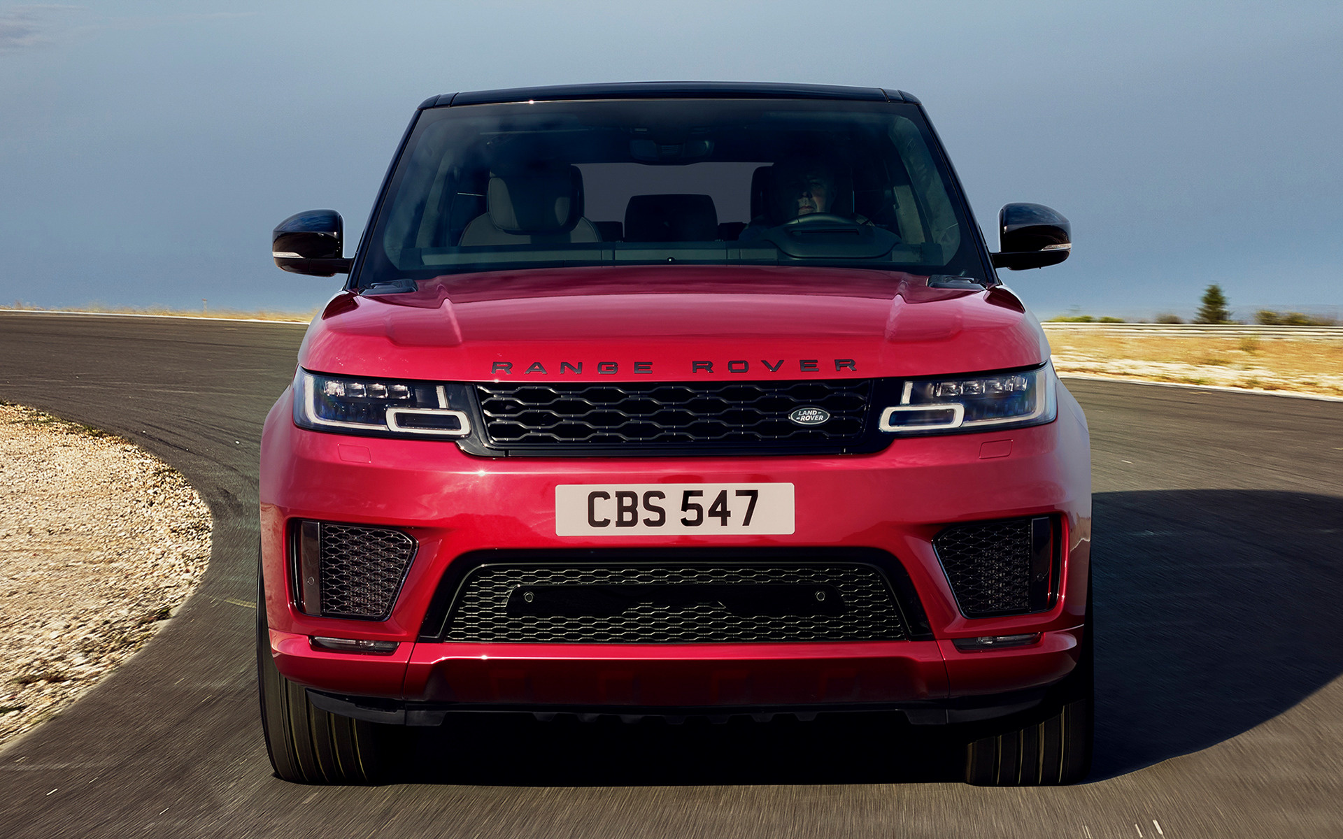 Range Rover Sport Autobiography Wallpaper And HD Image