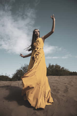 Mujer Soltera Wallpaper