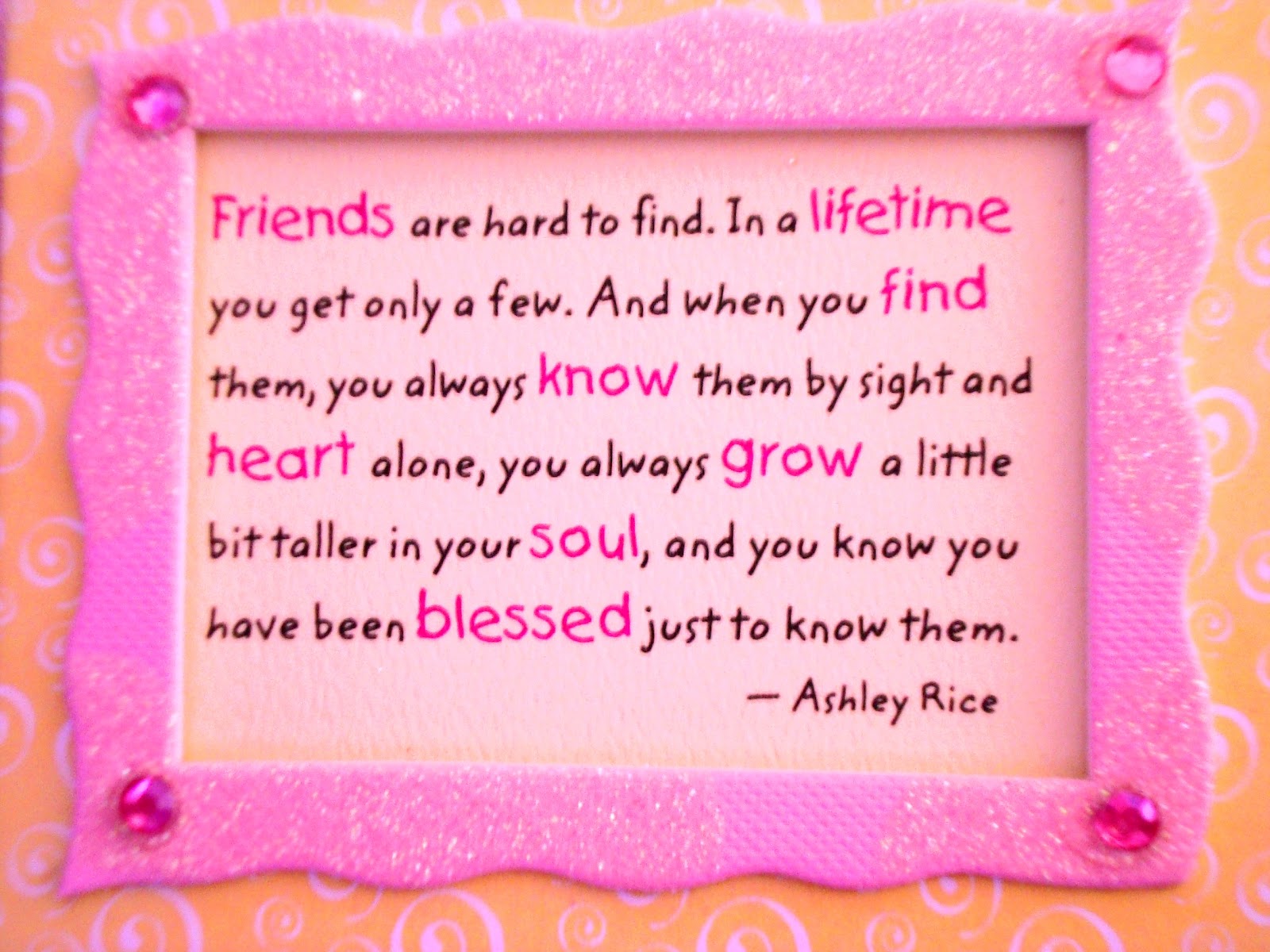 All About Us Seven Faraway Friends Quotes Friendship A Lot
