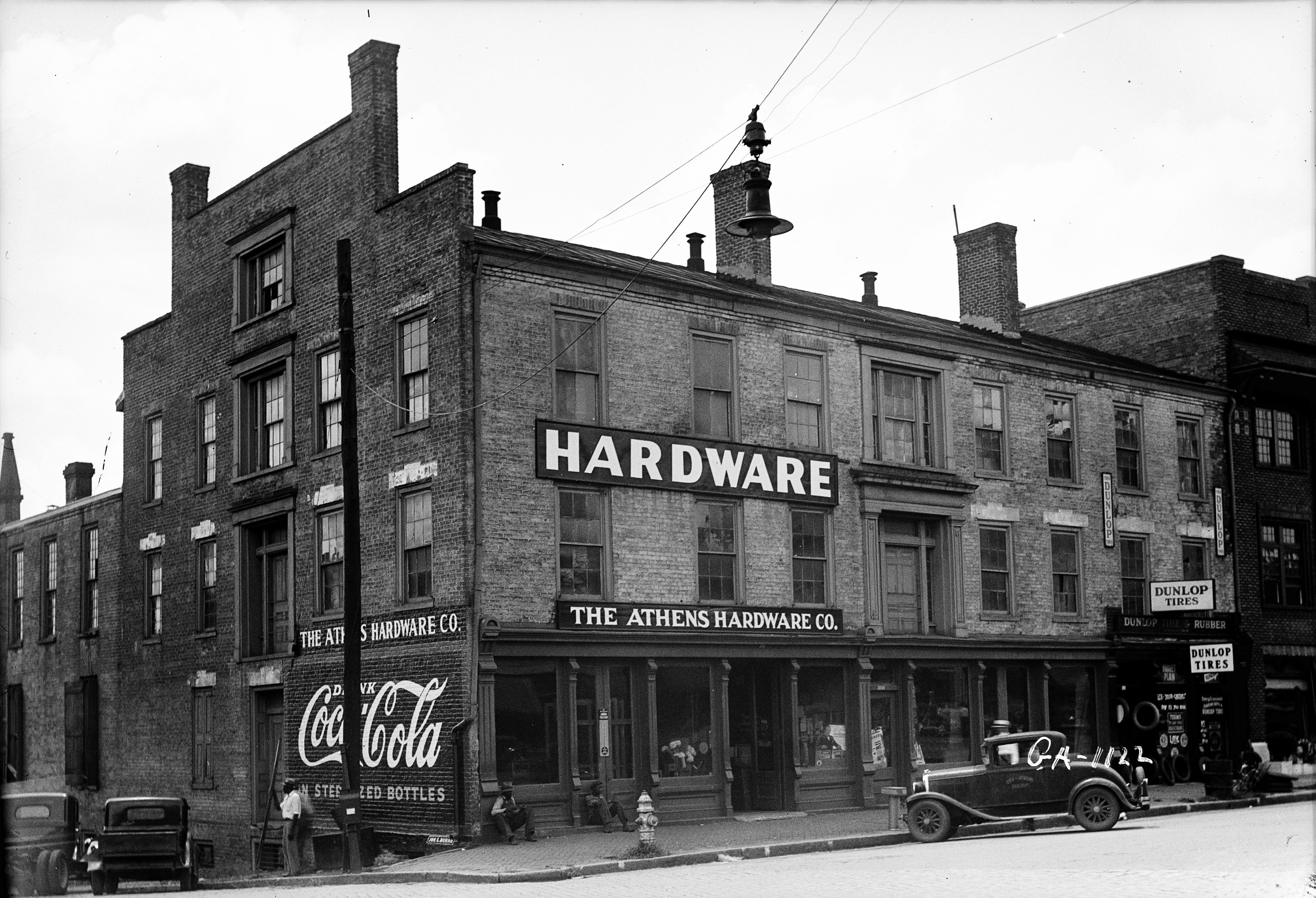 Vintage Wallpaper Store In Newark Ohio Pronewz Co