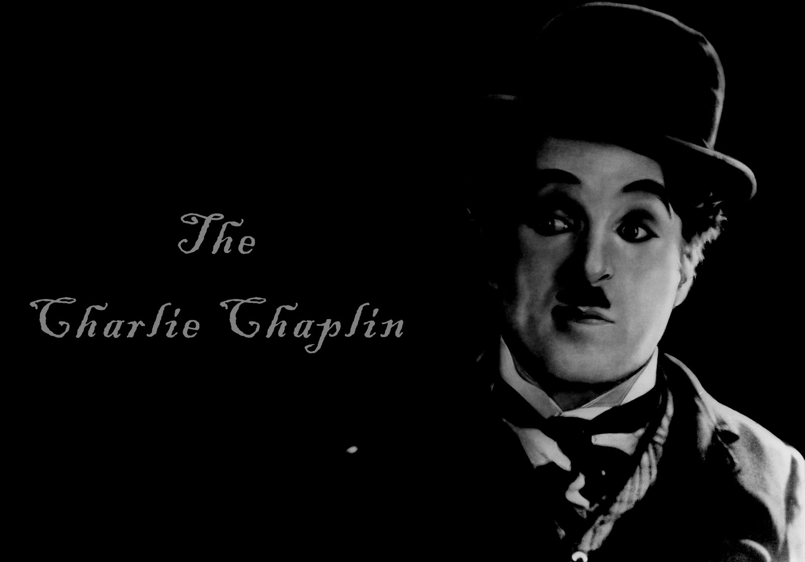 Beautiful Wallpaper Charlie Chaplin
