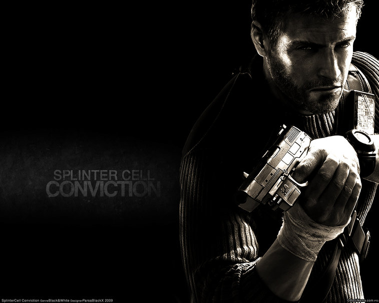 download splinter cell conviction ios for free