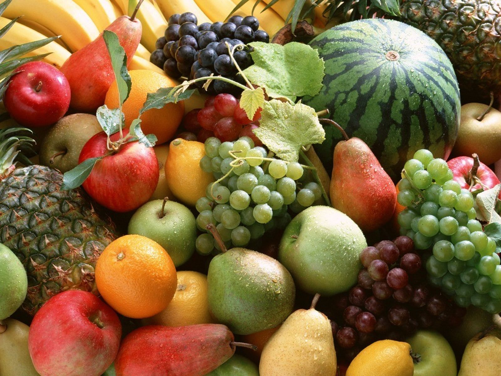 Fruit Wallpaper