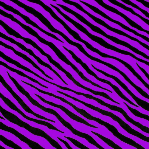 Pictures Purple Zebra Print Wallpaper Car