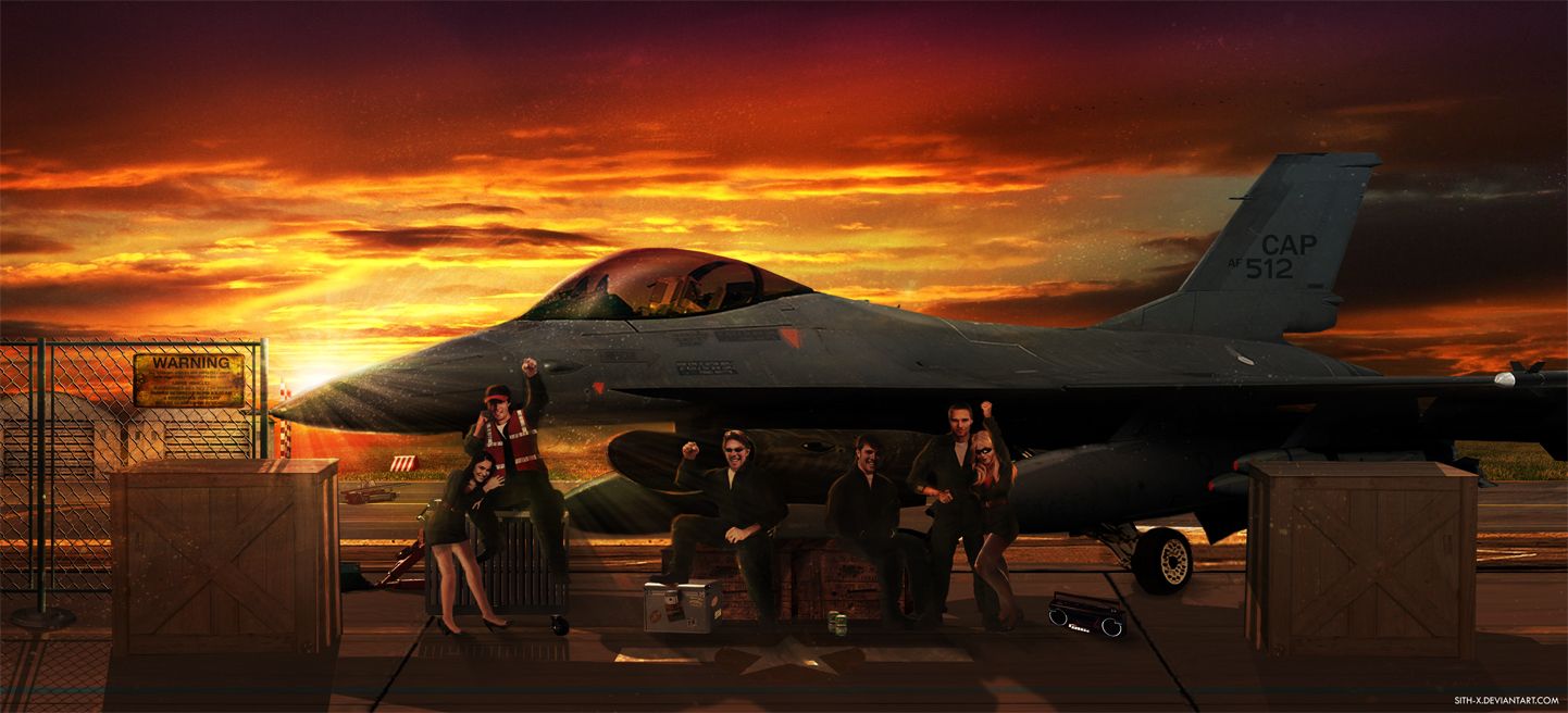 Street Fighter Stages Guile