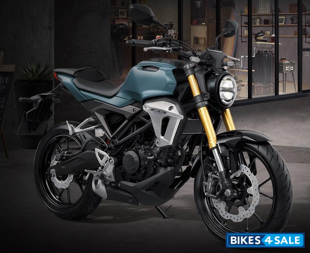 Free download Honda CB150R ExMotion price specs mileage colours photos ...