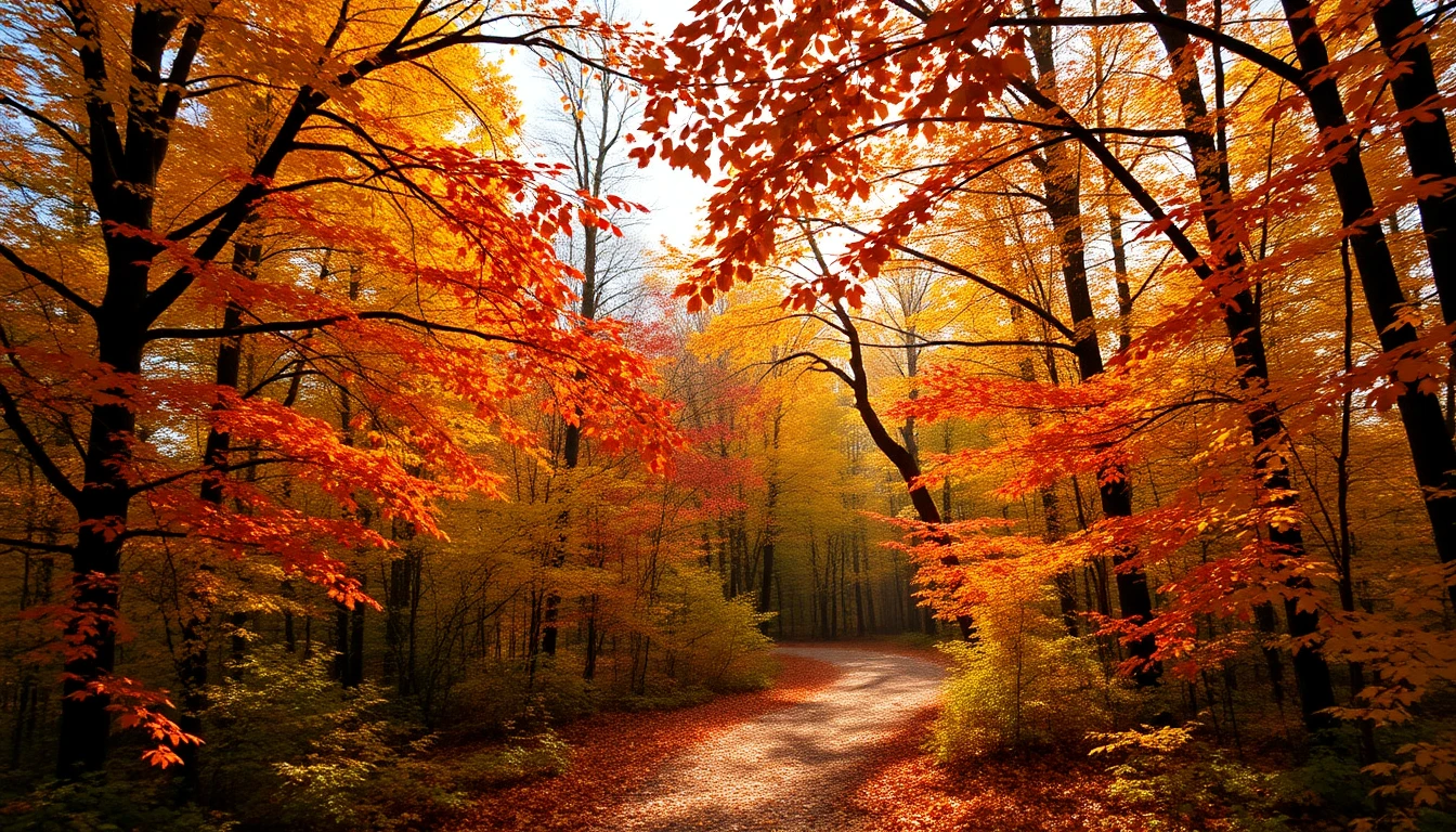 🔥 Free Download Autumn Hd Wallpaper 1080p by @bclark11 | WallpaperSafari