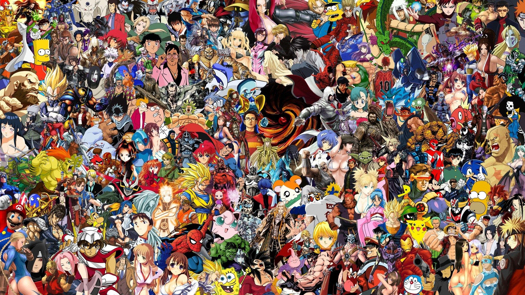 Ps4 Anime Wallpaper / 12 Ps4 Wallpaper 4k Anime Sachi ...