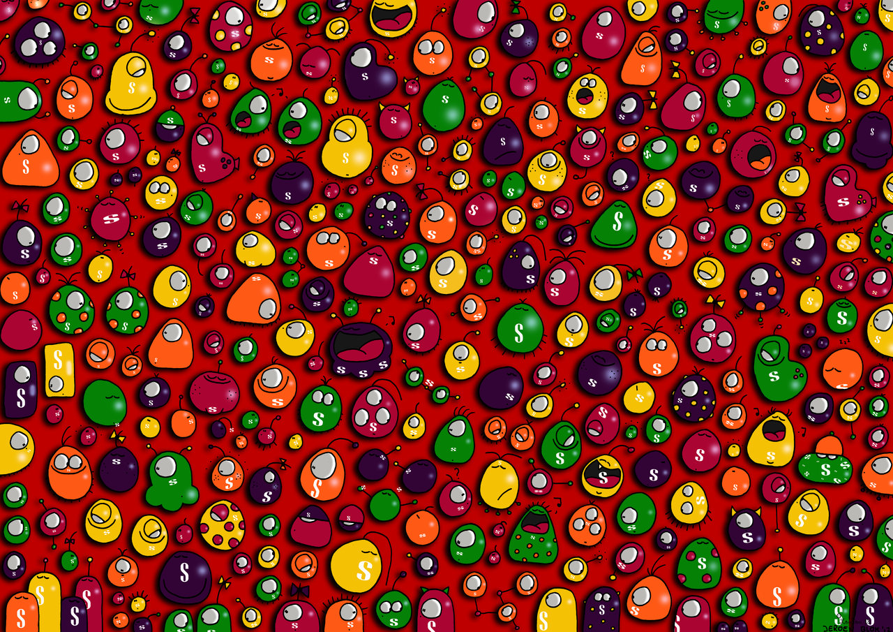 Skittles Rainbow Wallpaper Image Amp Pictures Becuo