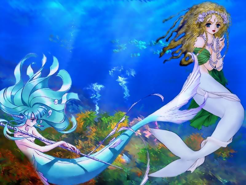 Mermaid Wallpaper I Ve Done Mermaids Jpg