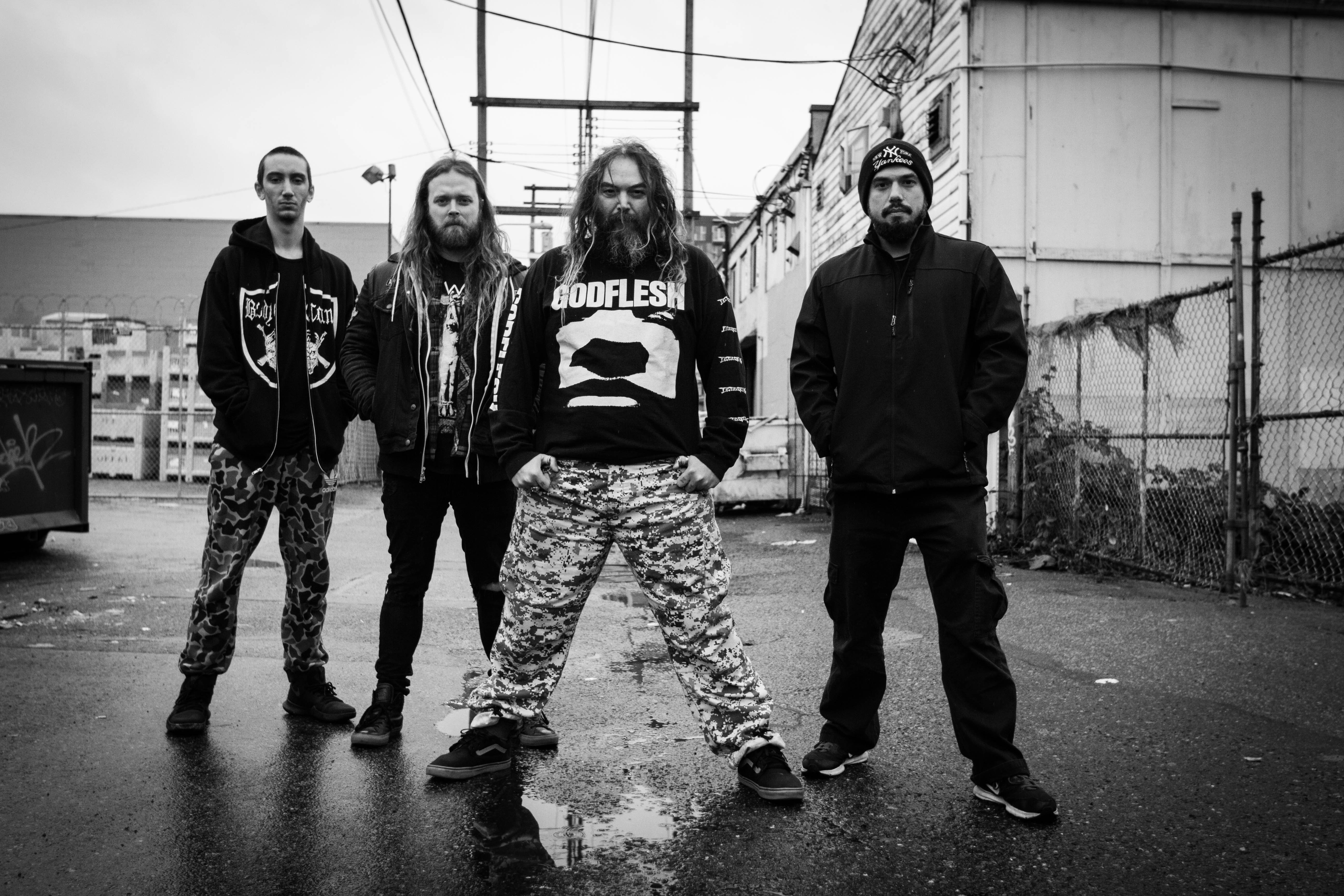 My Favorite Album Soulfly S Max Cavalera La Weekly