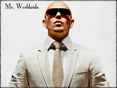 Pitbull   Pitbull rapper Wallpaper 33068784