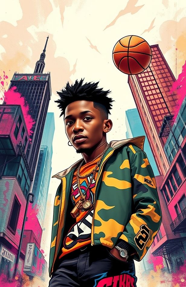 Nba Youngboy Wallpaper