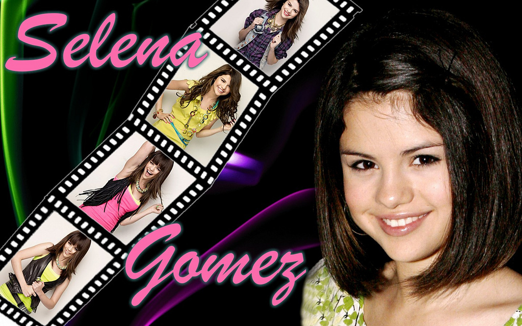 Labels Selena Gomez Wallpaper For Puter