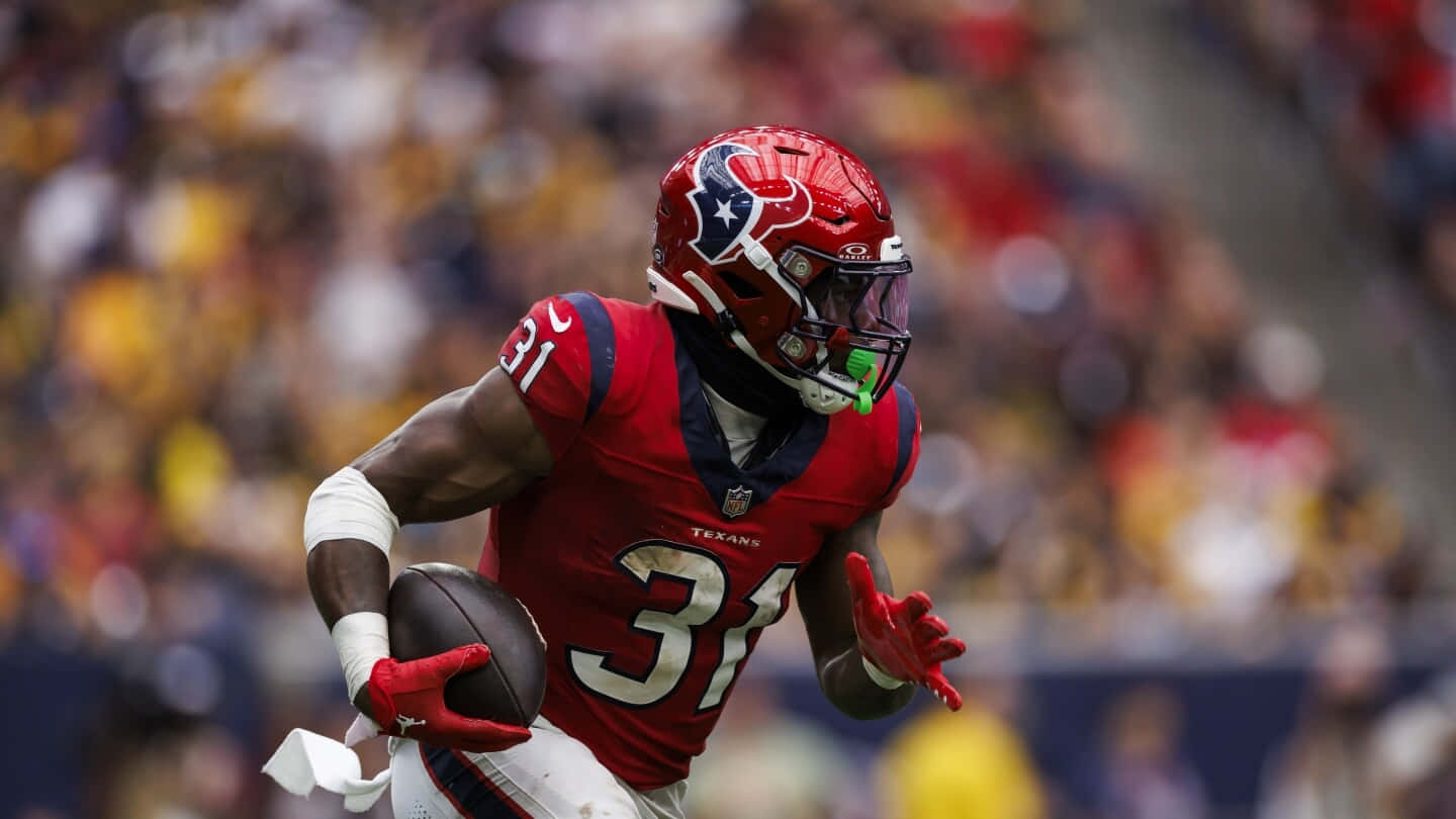 Dameon Pierce Wallpaper