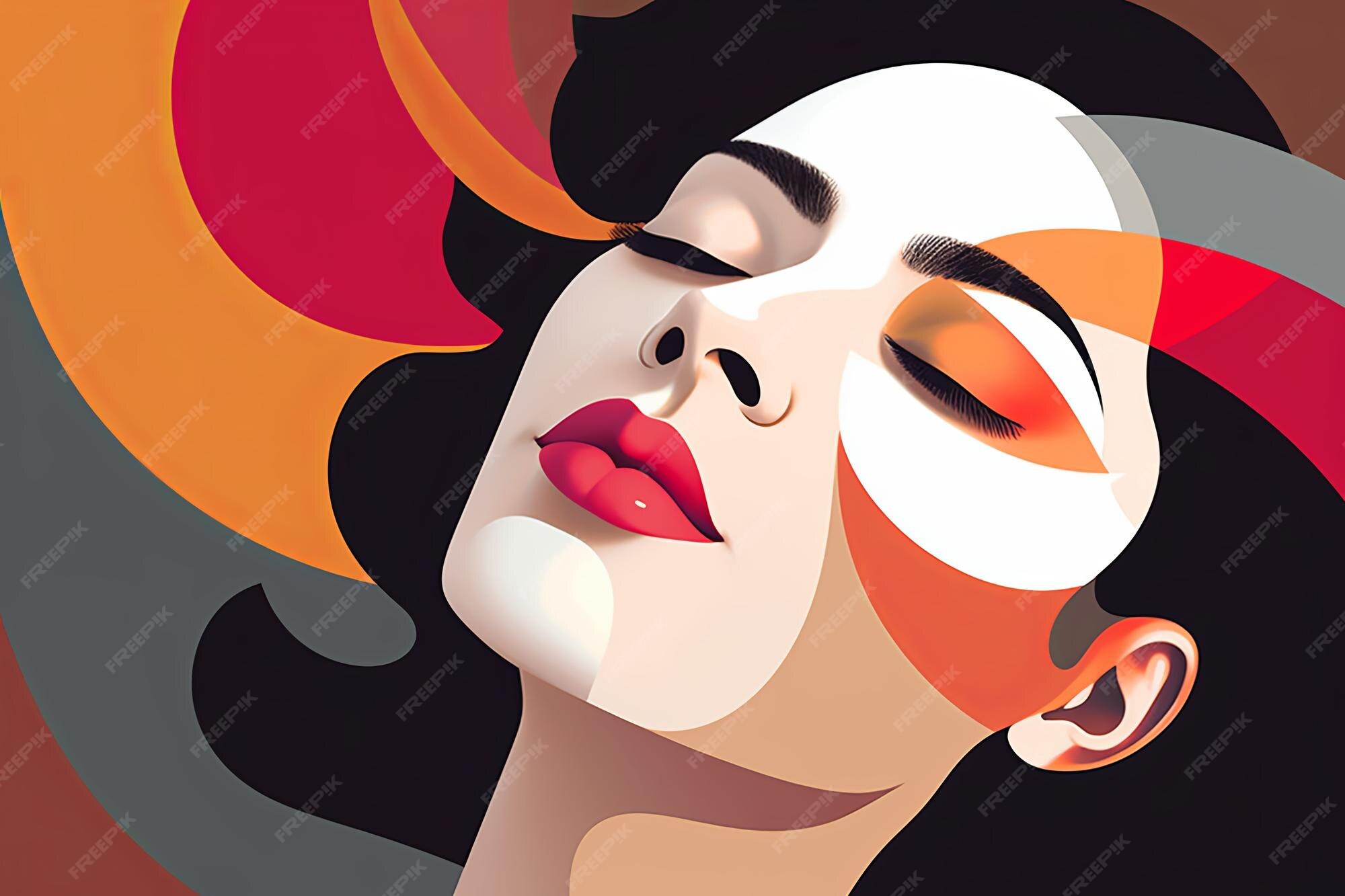 Premium Vector Wallpaper