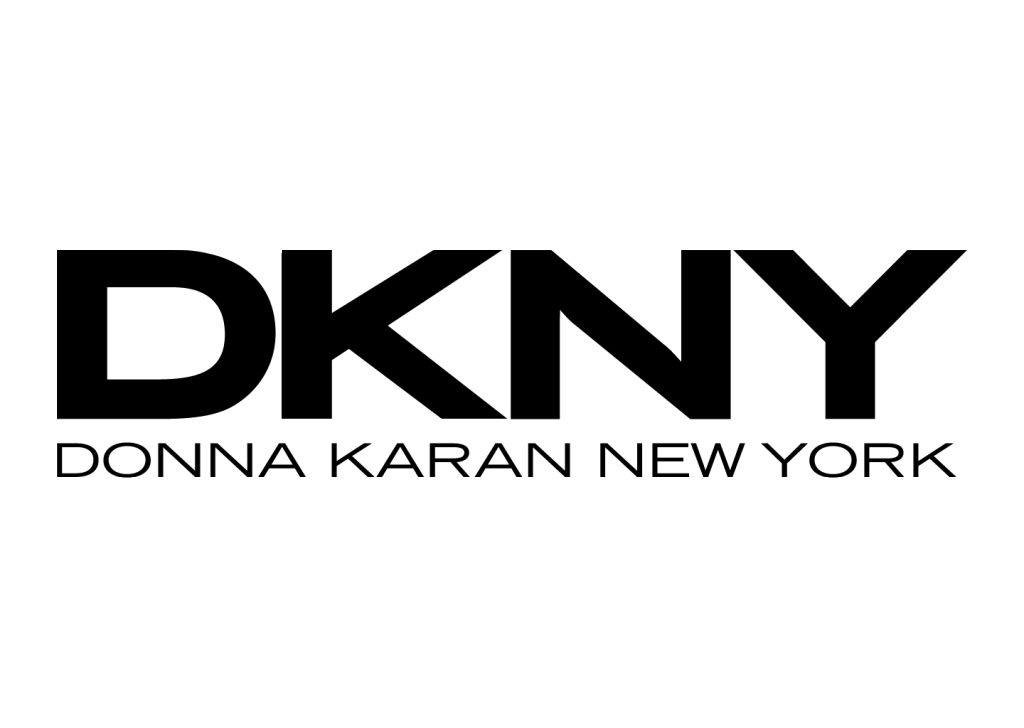 Dkny Logo Transparent Png Stickpng