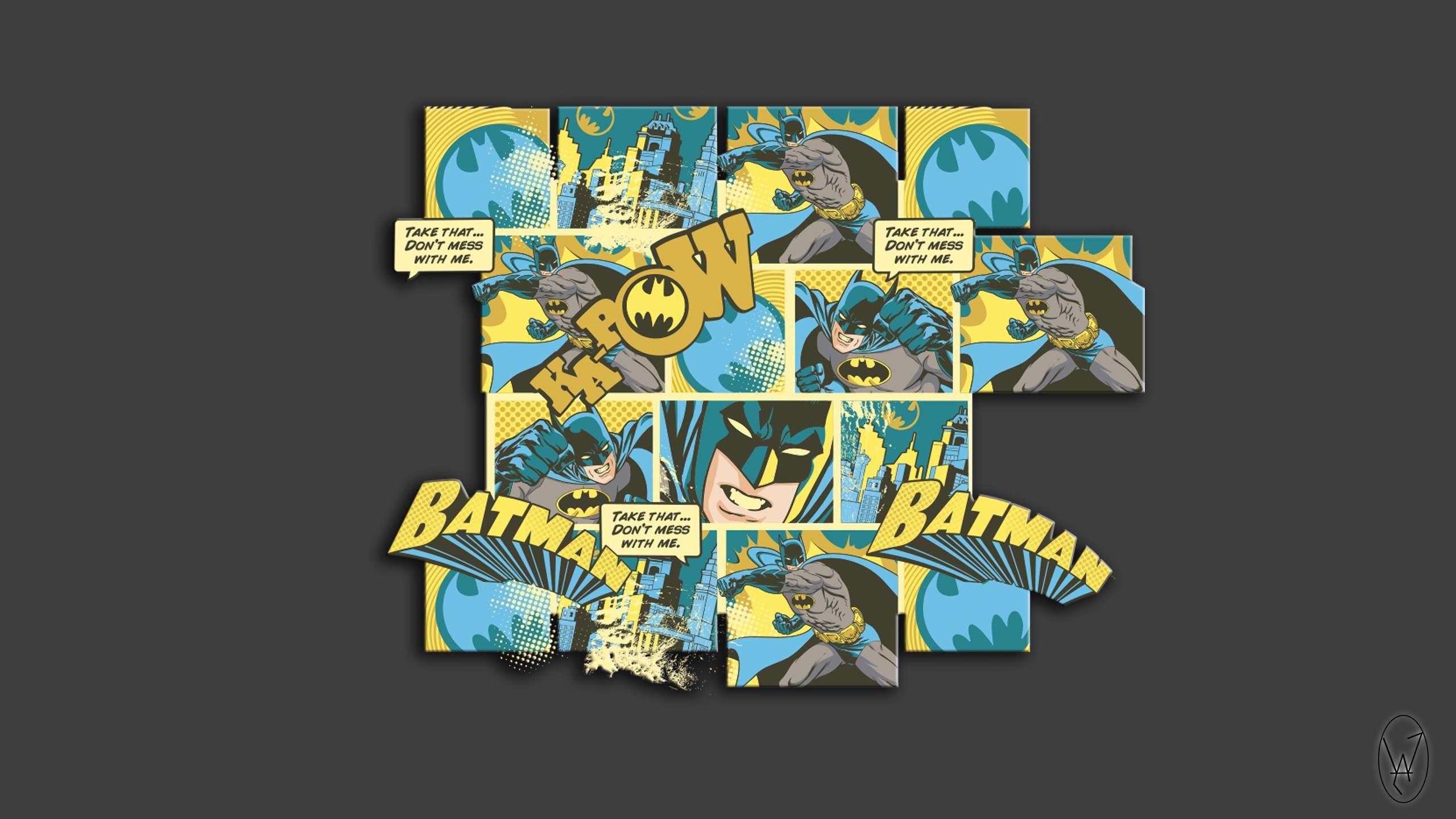 Batman Sketches Logo Ics Wallpaper And Background