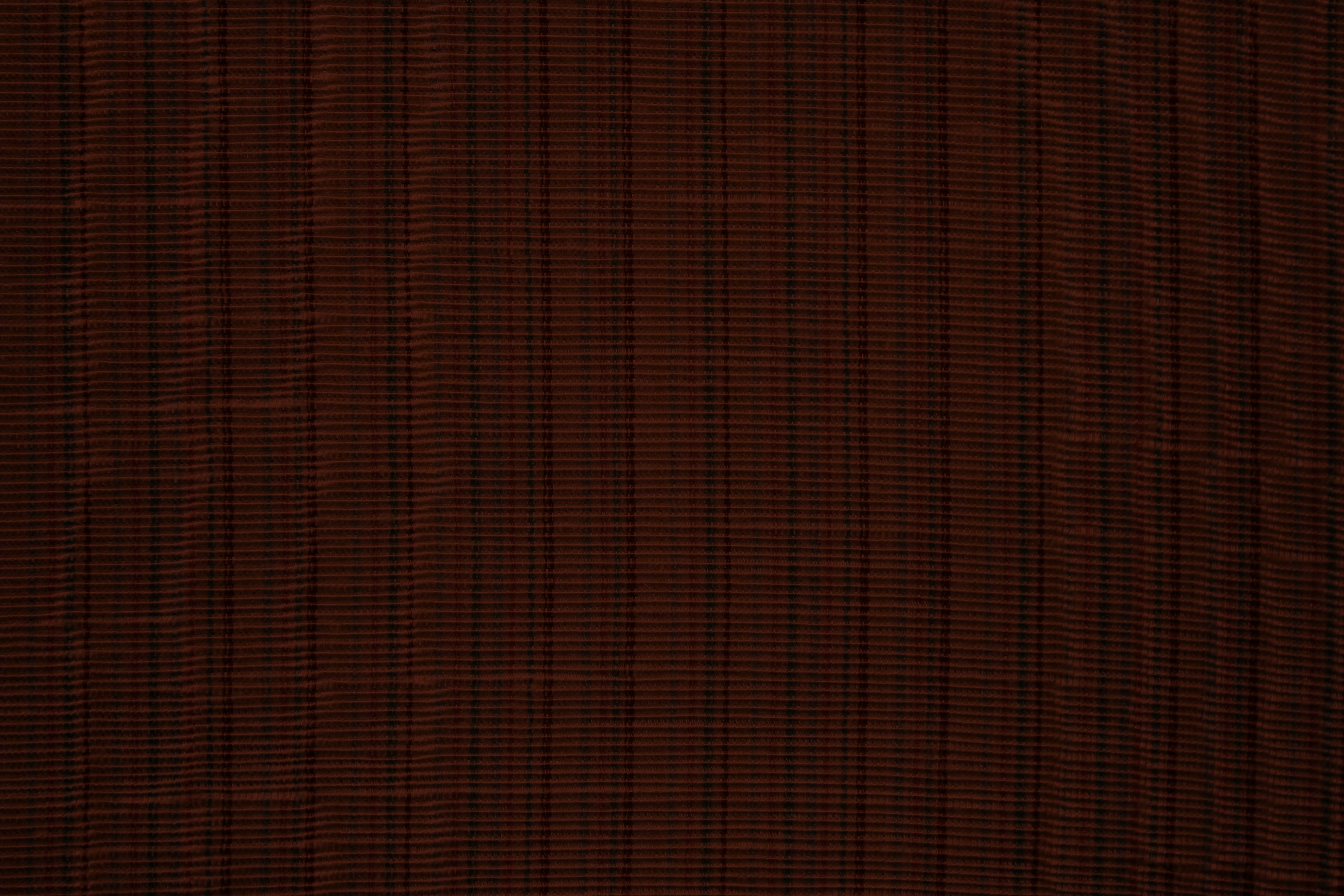 Dark Brown Striped Upholstery Fabric Texture Picture Photograph