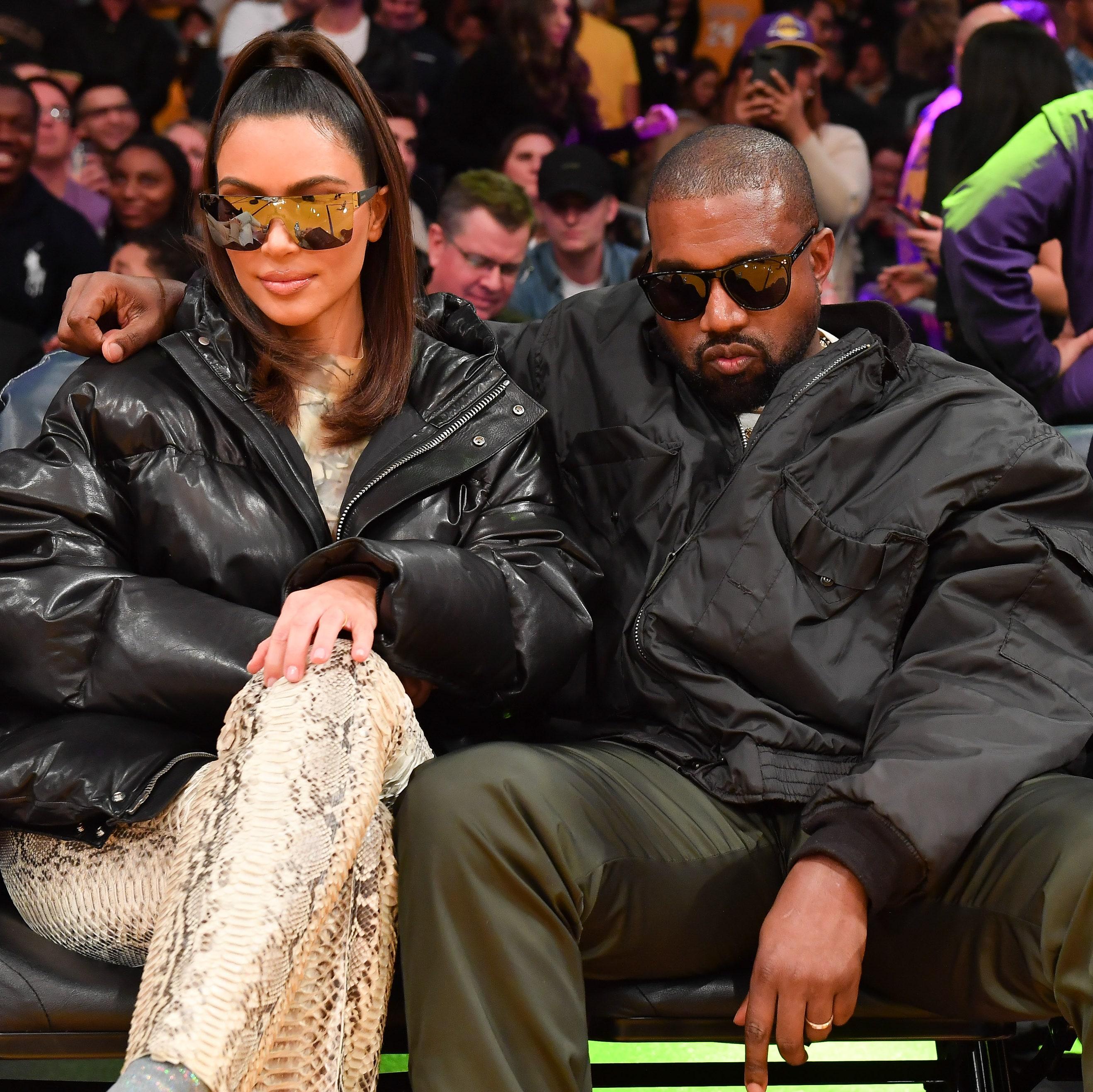 What Kim Kardashian And Kanye West S Divorce Means For Couples